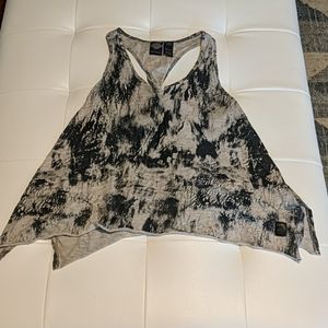 Harley Davidson women's tank top